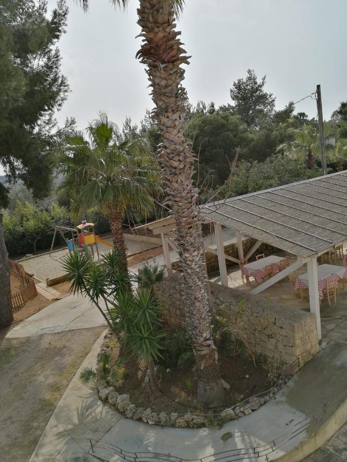 Agriturismo Il Trappeto Gallipoli Exterior foto
