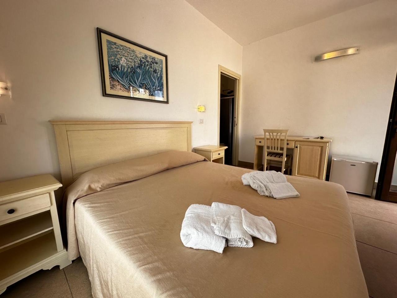 Agriturismo Il Trappeto Gallipoli Exterior foto