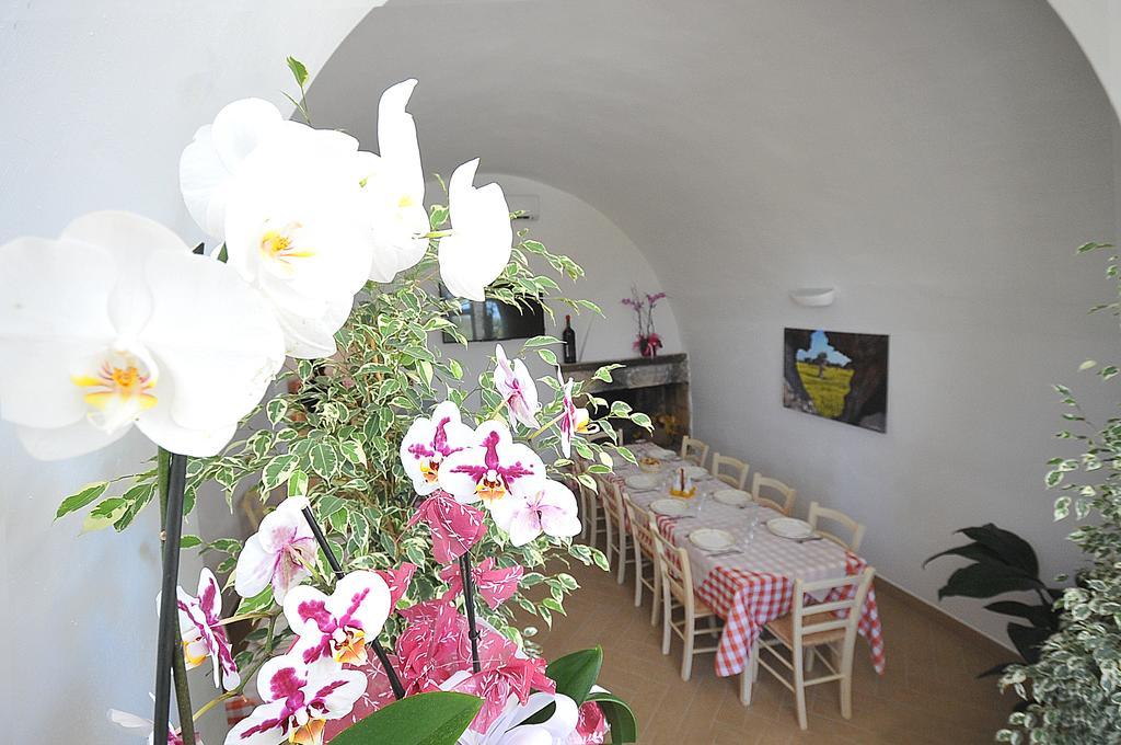 Agriturismo Il Trappeto Gallipoli Exterior foto