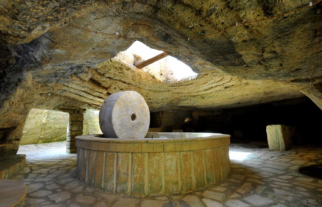 Agriturismo Il Trappeto Gallipoli Exterior foto