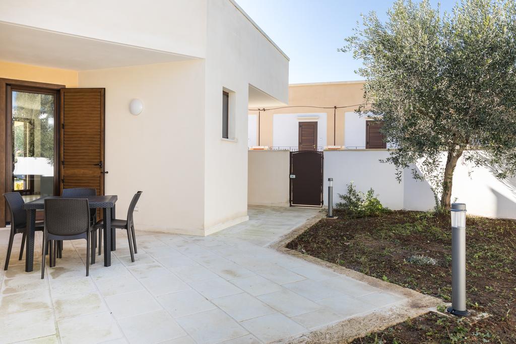 Agriturismo Il Trappeto Gallipoli Exterior foto
