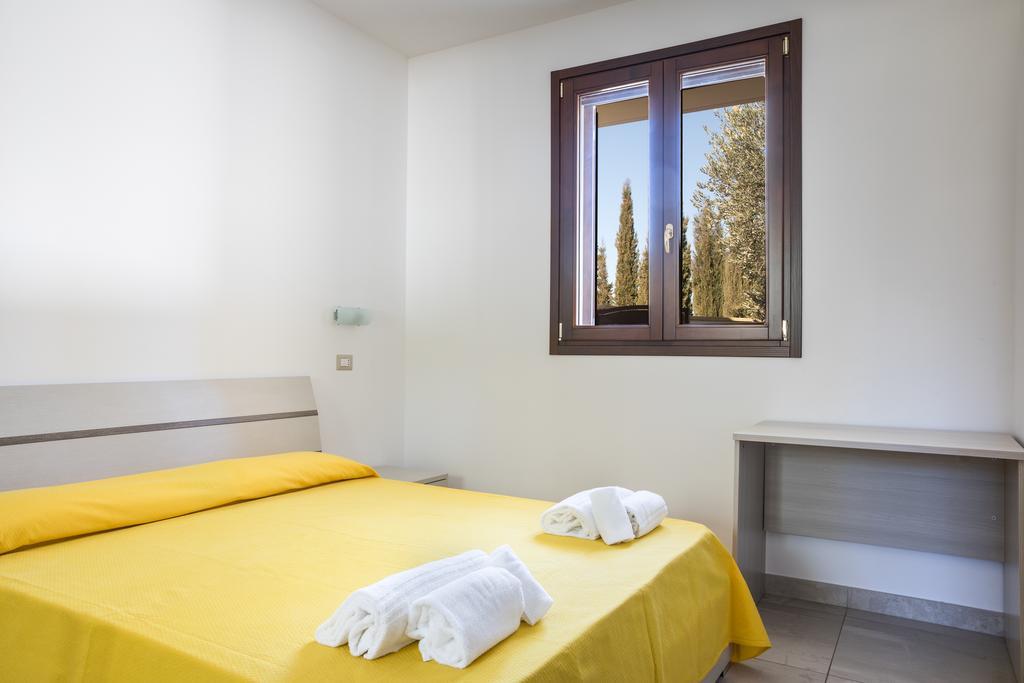 Agriturismo Il Trappeto Gallipoli Exterior foto
